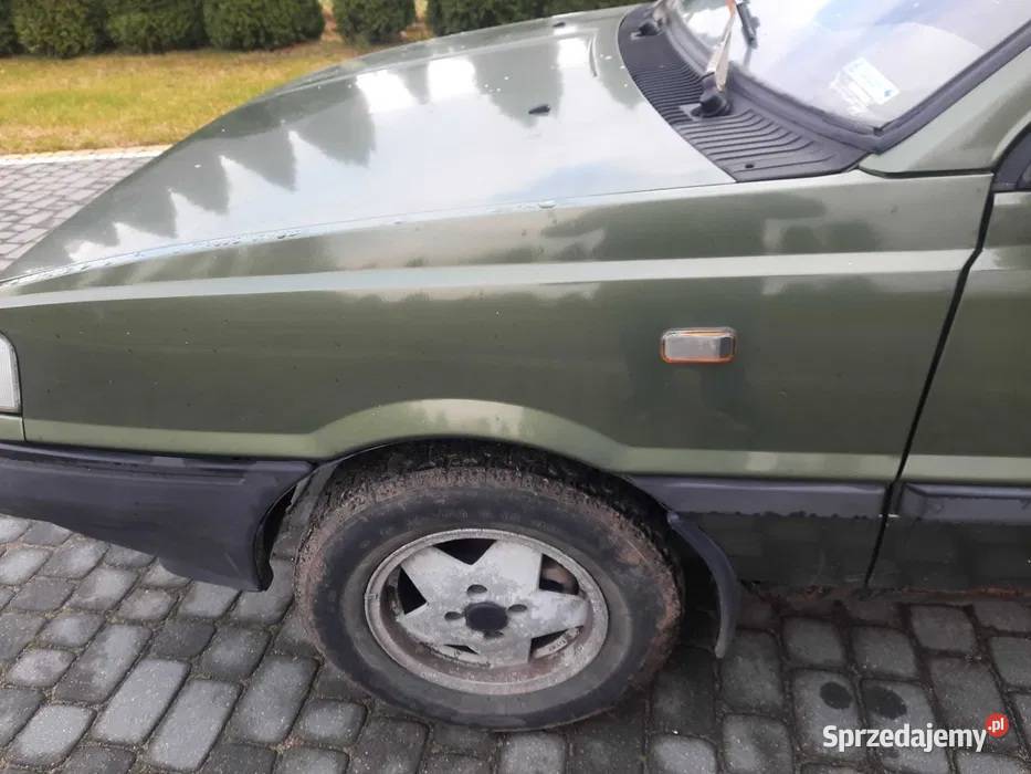Polonez 2 wł Oryginał Ostrołęka