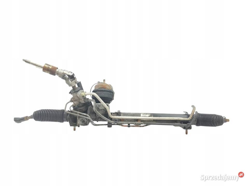 MAGLOWNICA PRZEKŁADNIA EUROPA P8671243 Volvo S60 świętokrzyskie