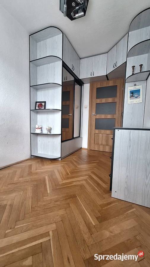 3 pokoje I 2 piętro I Gdynia Obłuże wielka płyta