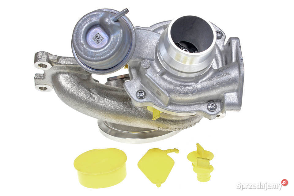 Turbosprężarka H6BG6K682AD 2291713 do Ford 10L