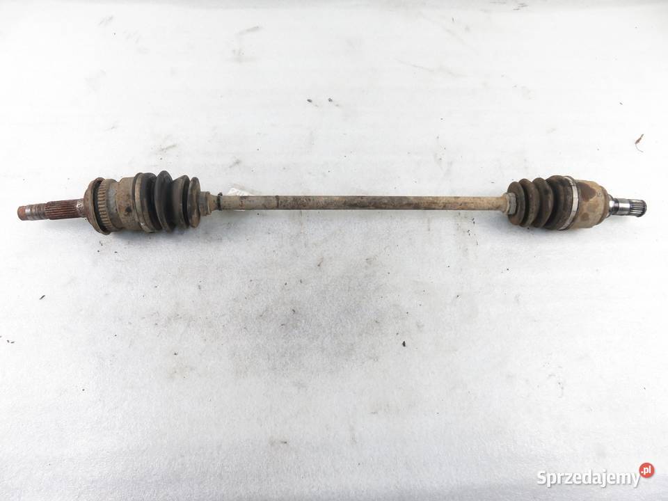 PÓŁOŚ PRAWA DAIHATSU TERIOS I 13 4WD