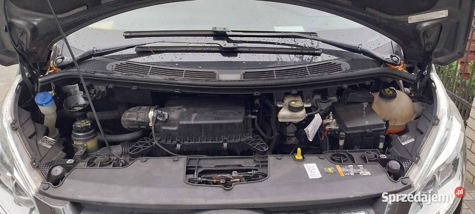 20 Diesel 130 Nawigacja Klima 2017r Szczecin