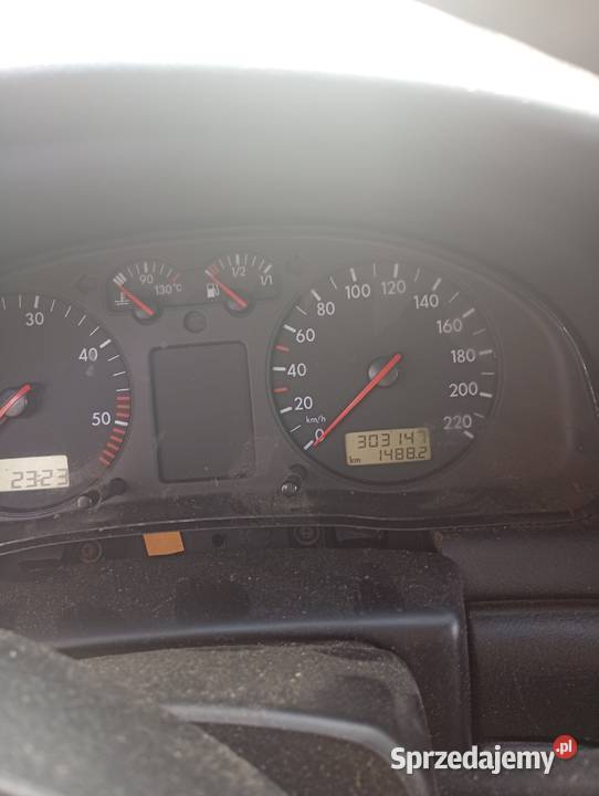 Samochód volkswagen passat 19 TDI 110 303147km Suchedniów sprzedam