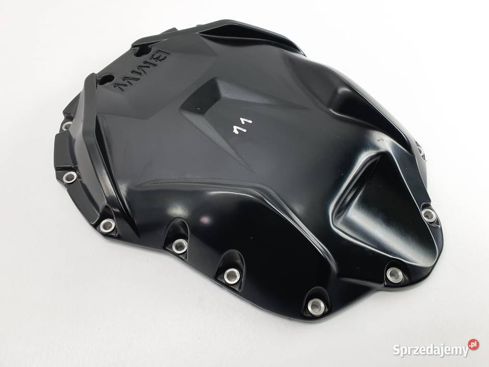 Dekiel Pokrywa Obudwa Bmw R 1250 Gs Adventure Rt