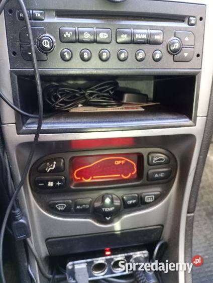 Peugeot 307 SW kupiony w Polsce Chocianów sprzedam