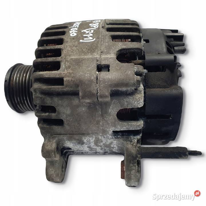 ALTERNATOR Skoda Octavia II Audi A3 8P VW Golf V Chełm
