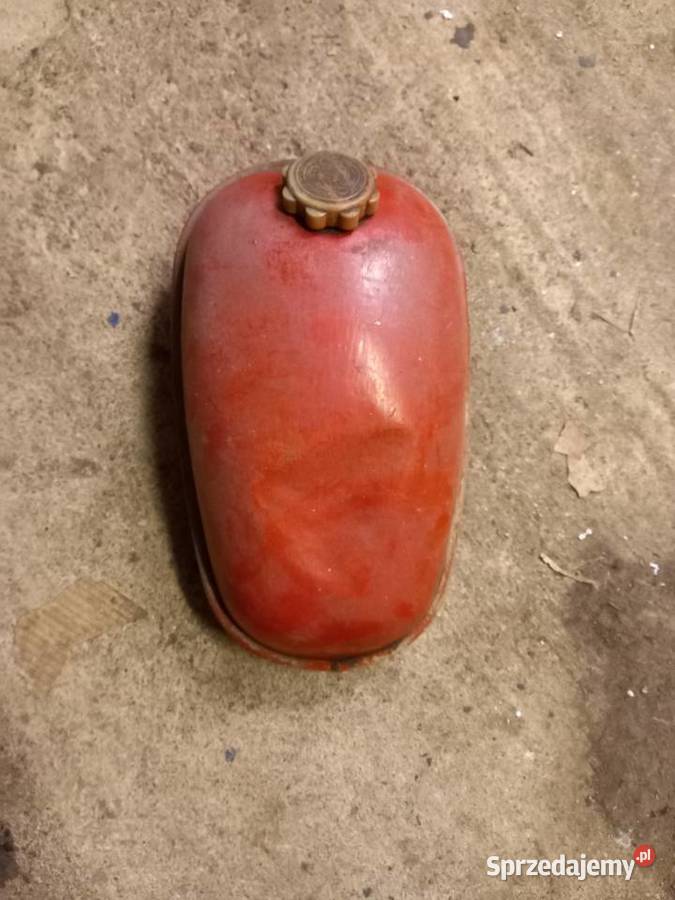 Bak zbiornik komar sztywniak Sokołów Podlaski