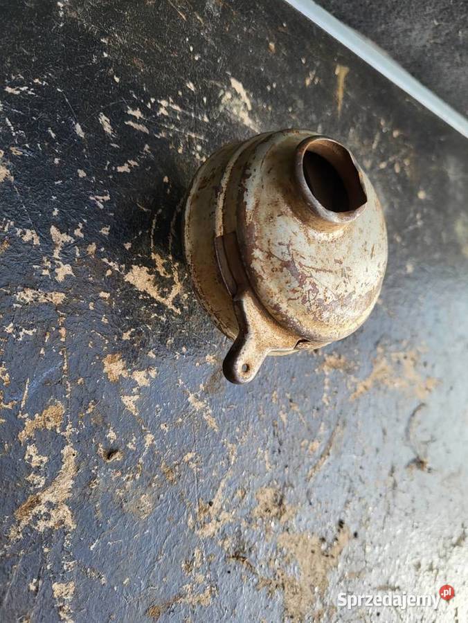 FILTR POWIETRZA SIMSON SR2 SR1 ŻAK KOMAR RYŚ Rybnik