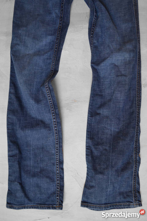 proste jeansowe spodnie Ralph Lauren S Rozmiar 36(S) Spodnie