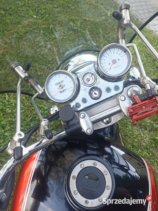 Hyosung Aquila gv 125 Hyosung małopolskie Tarnów