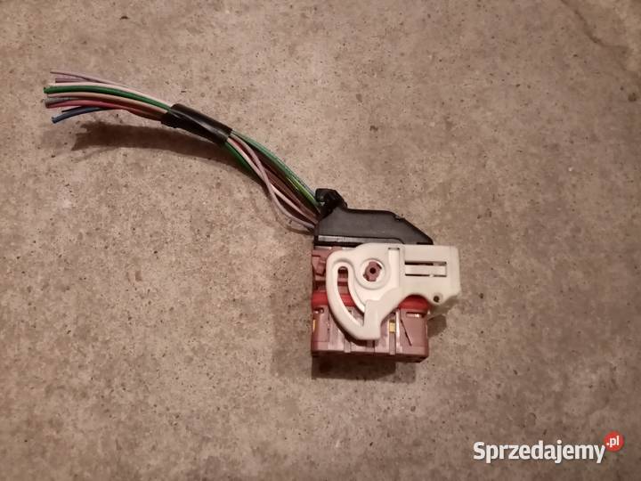 Kostki elektryczne wtyczki skrzynki Łódź sprzedam