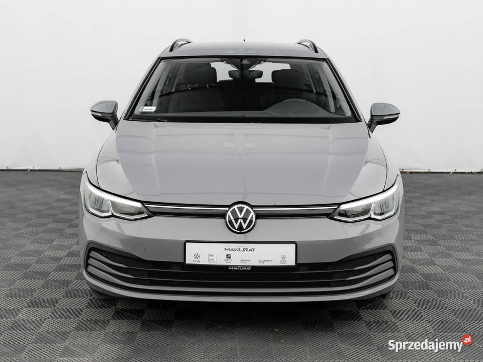 Volkswagen Golf WD0307S15 TSI EVO Life Ambient możliwa zamiana Golf