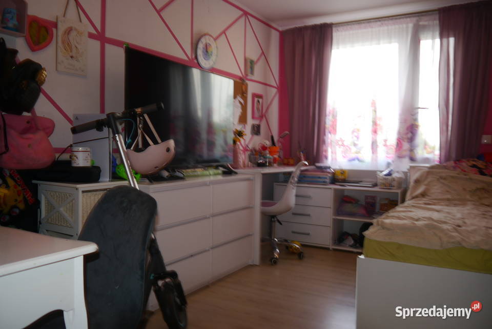 3pok 58met Kobierzyc PIWNICAKOMÓRKAOGRÓD dolnośląskie sprzedam