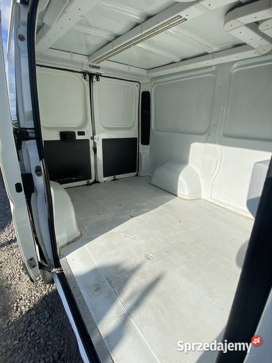 Citroen Jumper Ducato Boxer elektrochrom. lusterka boczne