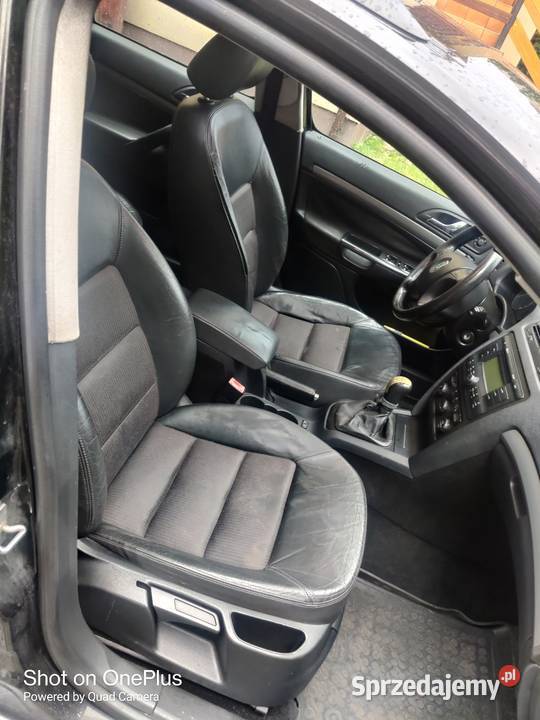 Skoda Octavia diesel