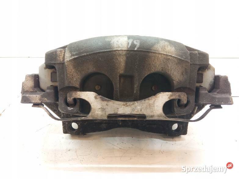 ZACISK HAMULCOWY PRAWY PRZÓD 20 TDCI E1GC2011LD