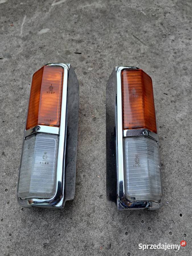 Fiat 125p lewarekpodnośnik do kół Leszno
