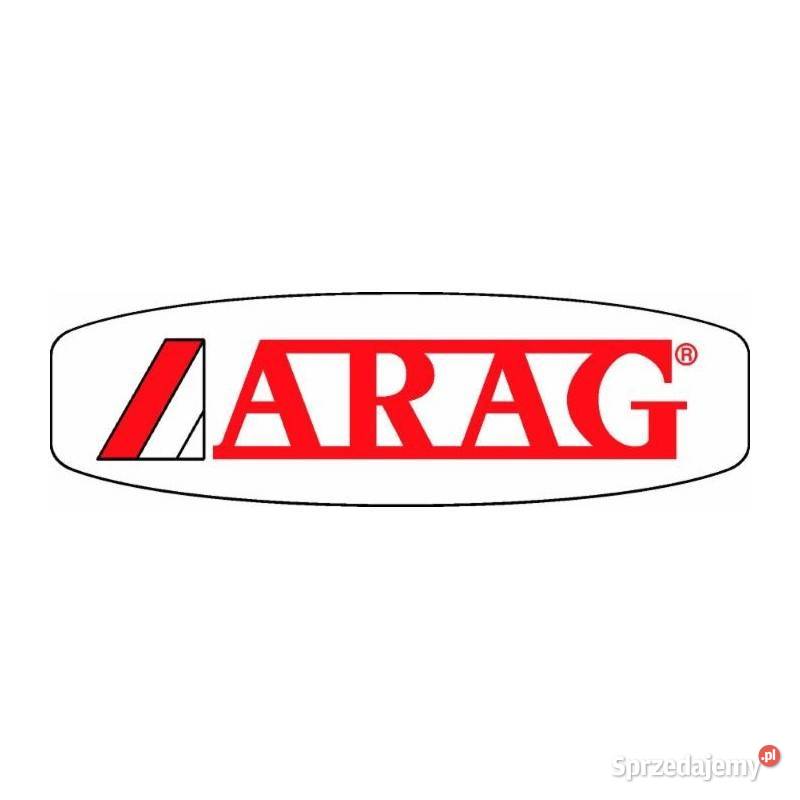 Lanca opryskiwacza z regulacją ARAG 01714