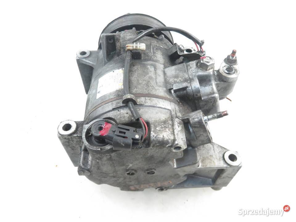 KOMPRESOR KLIMATYZACJI INFINITI q70 M Y51 30d