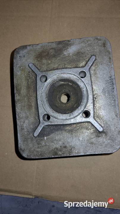 Głowica Simson opolskie Namysłów