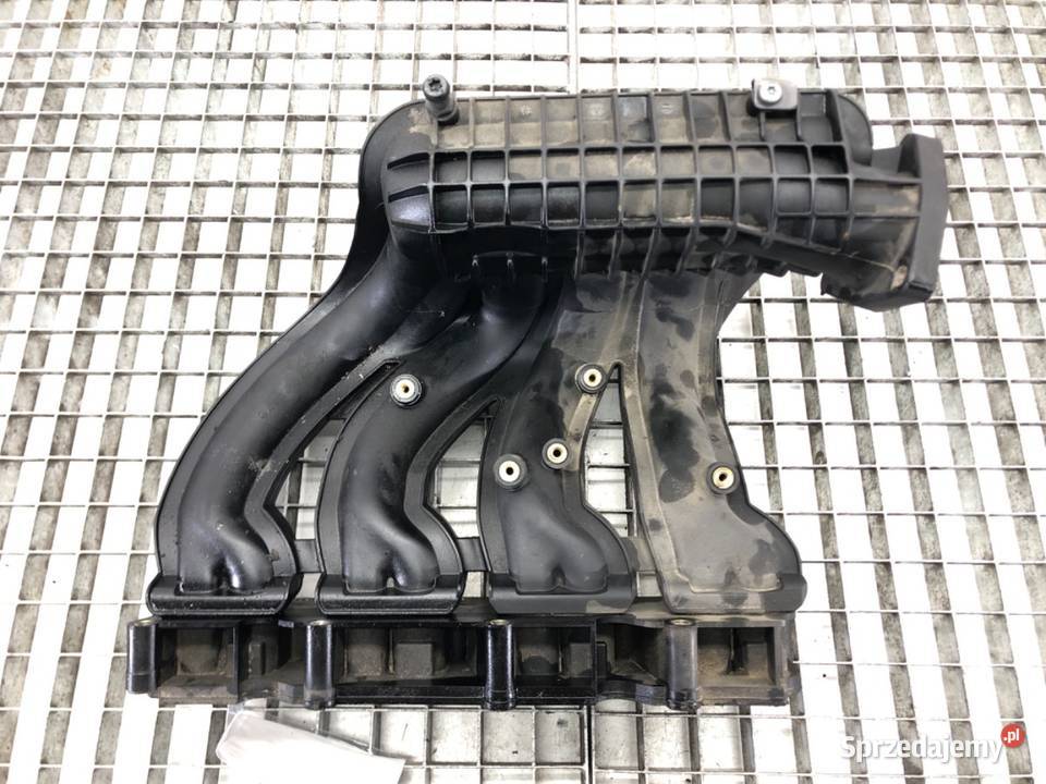 KOLEKTOR SSĄCY MERCEDES C209 A61109037 22 150 Kolektory ssące