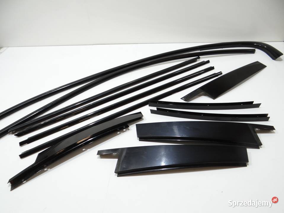 LISTWY DRZWI SHADOW LINE BMW 90 LIFT osobowe lubelskie Strzyżewice