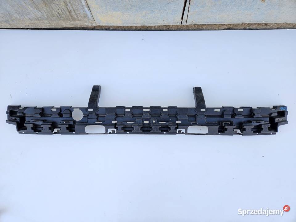 FORD MONDEO MK5 KOMBI ABSORBER WZMOCNIENIE Międzychód