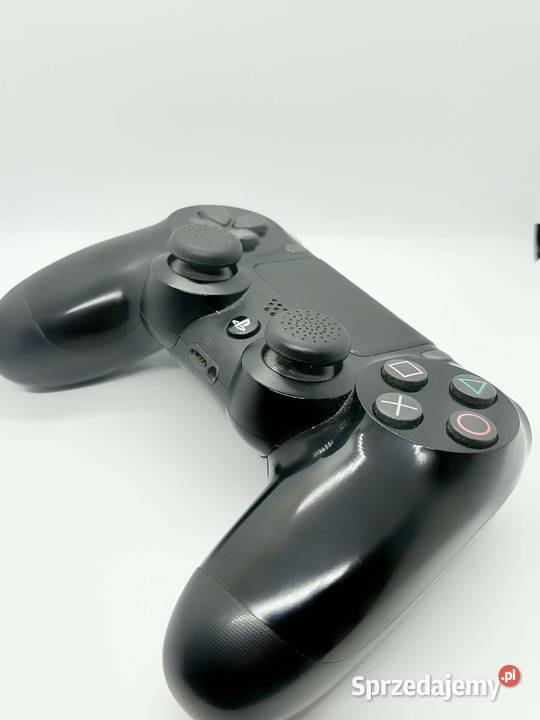 Pad bezprzewodowy do 4 Sony czarny warmińsko-mazurskie Elbląg