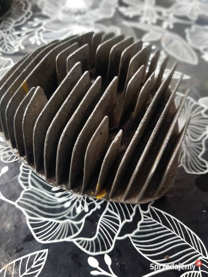 Głowica silnika WFMWSKSHL175150 3 lubuskie Gorzów Wielkopolski sprzedam