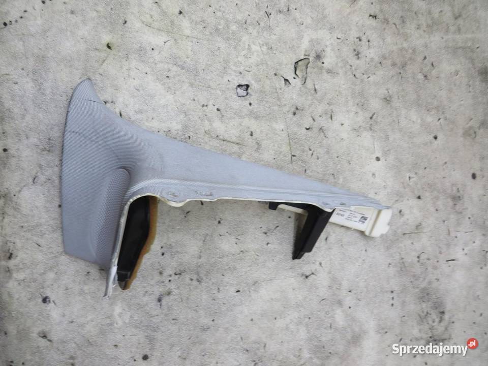 OSŁONA SŁUPKA TYŁ PRAWA LEWA AUDI A7 4G8867245A