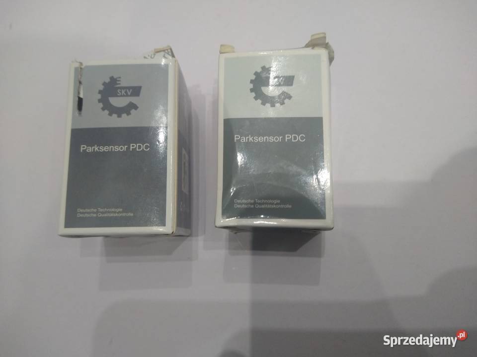 Czujnik Parktronik PDC 2 28SKV041 Audi Q7 Volvo Skawina