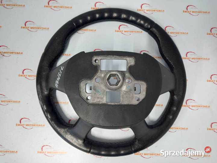 FORD FOCUS MK3 III 13r kierownica BM513600AD Kielce