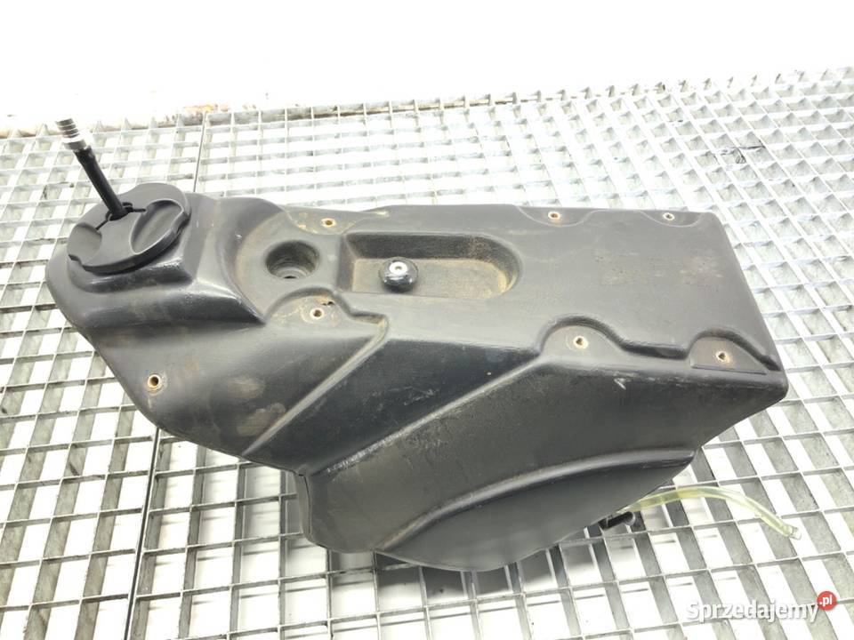 ZBIORNIK PALIWA BAK SHERCO 50SM Inny 1522 01 3