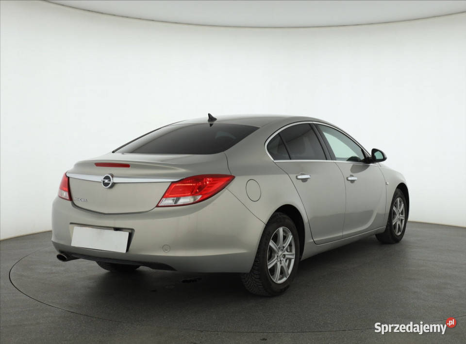 Opel Insignia 18 Piaseczno