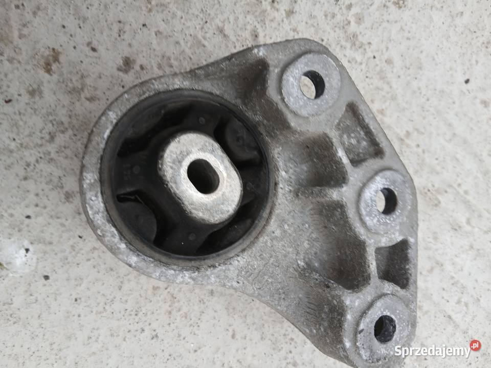 Audi A4 B6 B7 A6 C6 Quattro ŁAPA PODUSZKA MOSTU Szczerbice