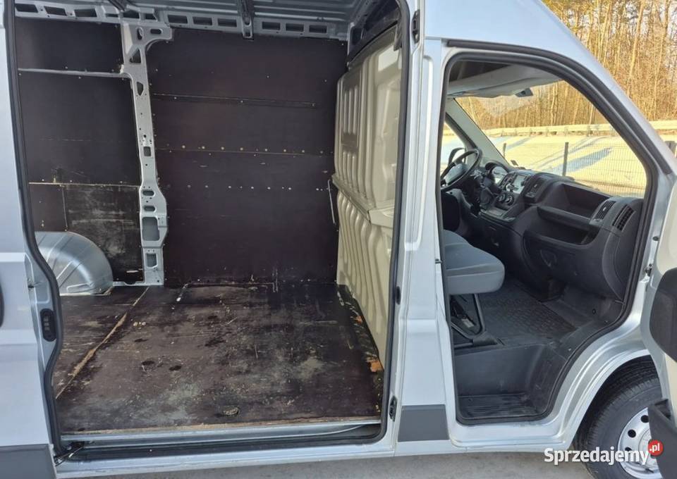 Peugeot Boxer Kazimierz Dolny
