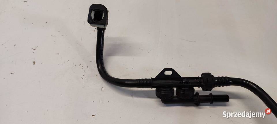 VOLVO XC40 PRZEWÓD PODCIŚNIENIA 32312083 osobowe