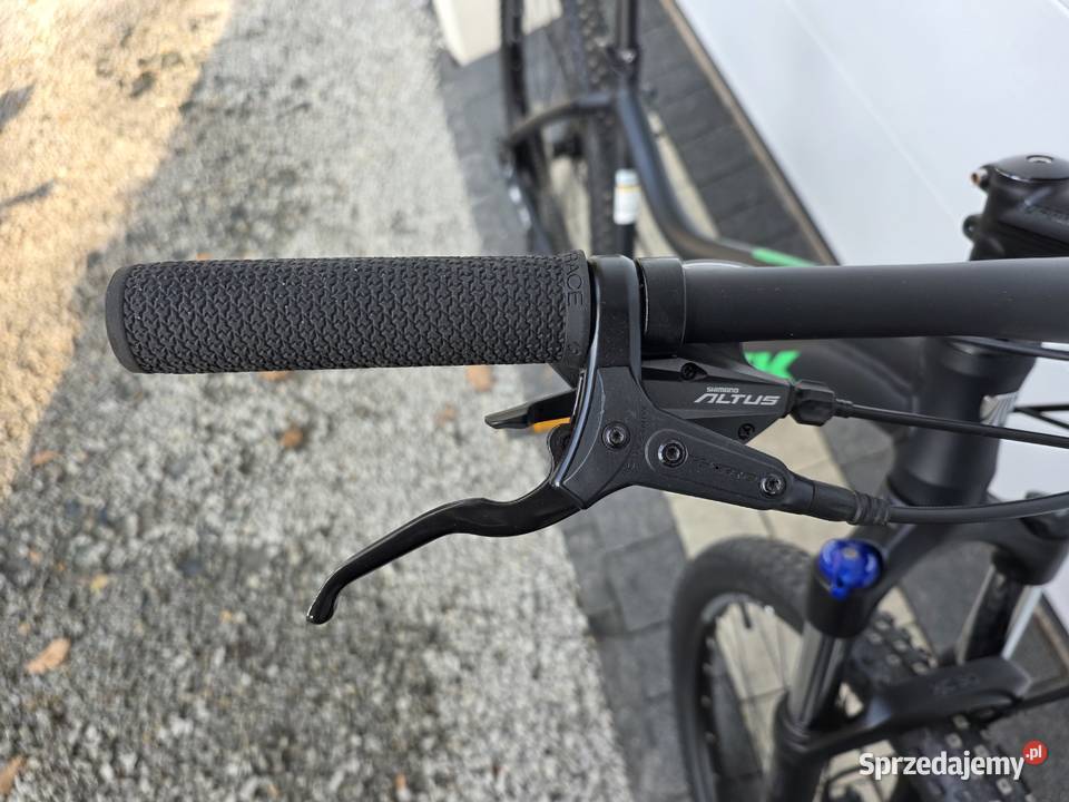 Rower górski TREK Skoła 29rama 18 5 ROCKSHOX Jelenia Góra