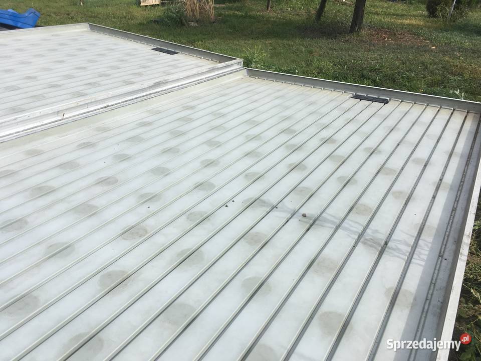 Stoły zalewowe 450x165 do roślin do nawadniania Śmigiel