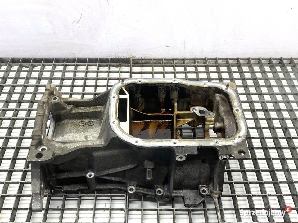 MISKA OLEJOWA LEXUS CT 18 99 ZBIORNIK DOLNY