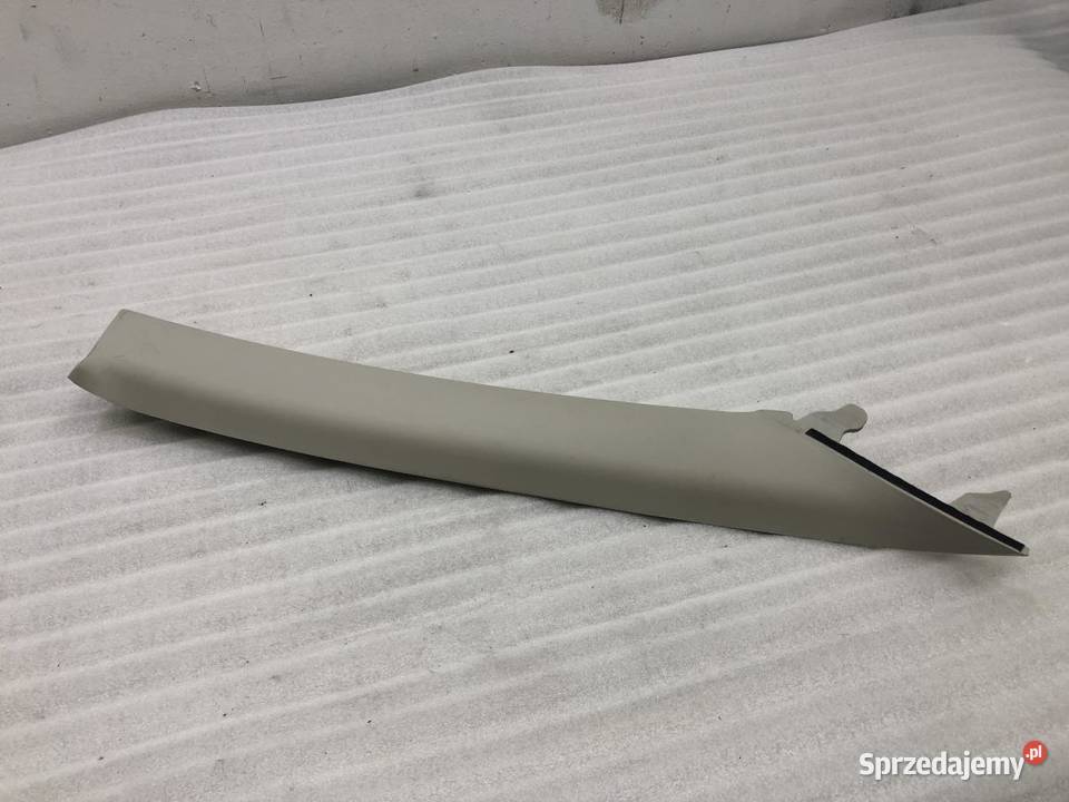 POSZYCIE SŁUPKA GHP968161 PRAWY PRZÓD MAZDA 6 GJ