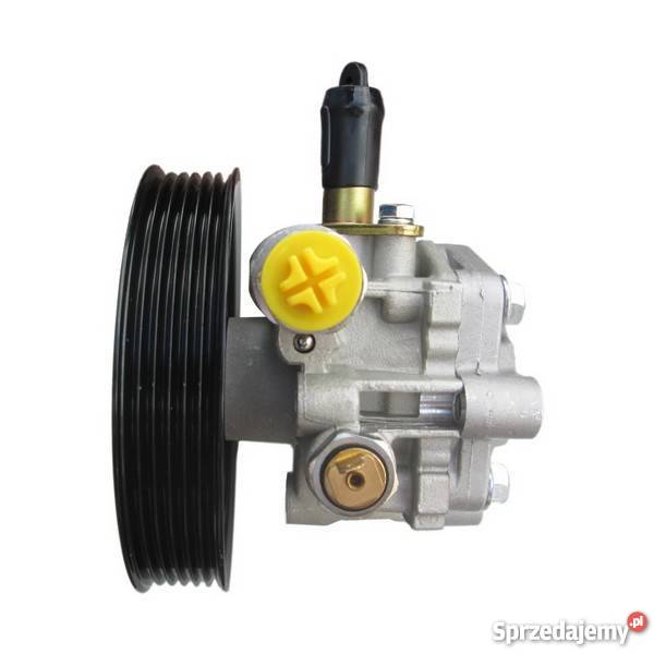 pa wspomagania Chrysler SebringJeep Bydgoszcz