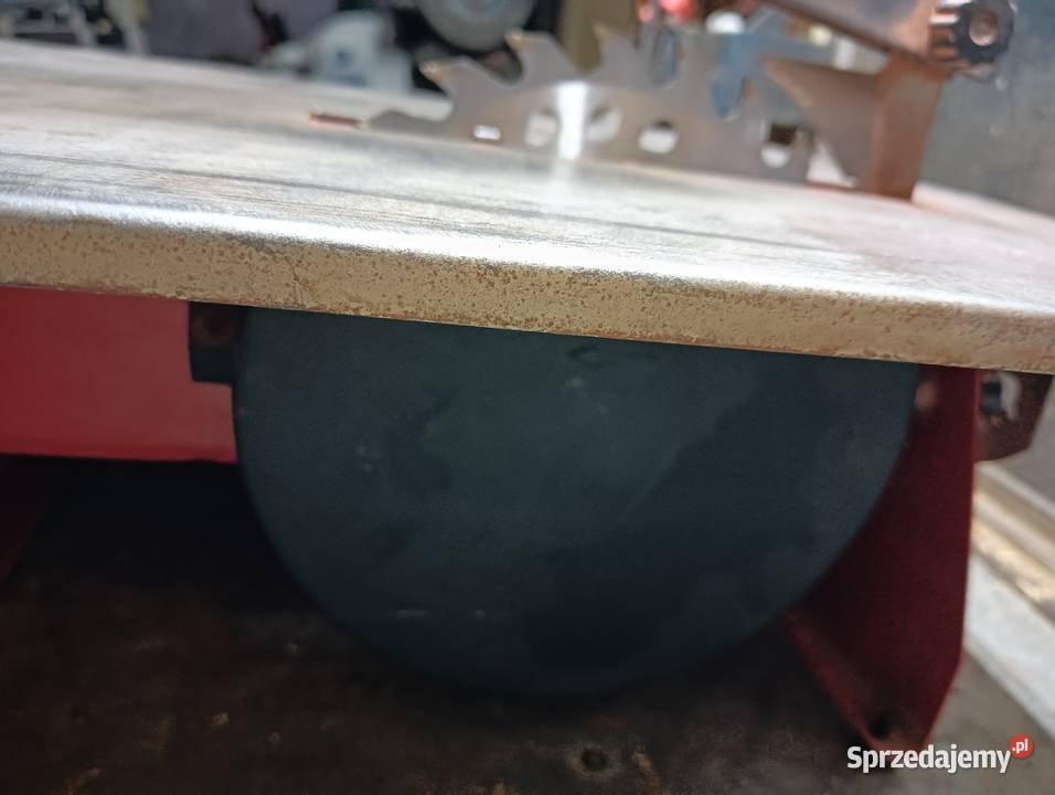 Piła stołowa 600W 230V przecinarka widia dolnośląskie sprzedam