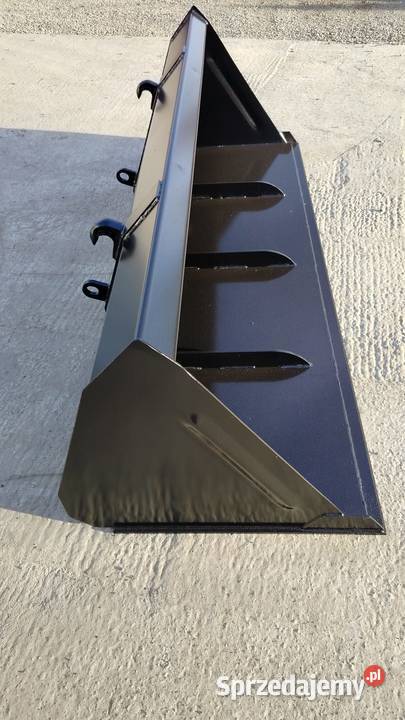 Łyżka Szufla Objętościówka do Tura i Ładowarki z Kielce