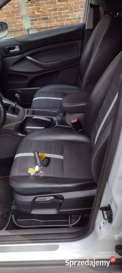 Ford Kuga Tarnobrzeg