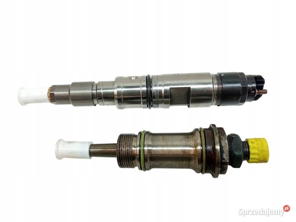 WTRYSKIWACZ 0445120064 VOLVO RENAULT TRUCK 72