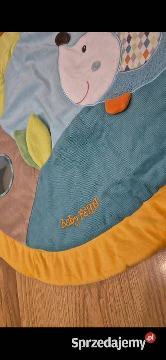 Mata dziecięca Kraków