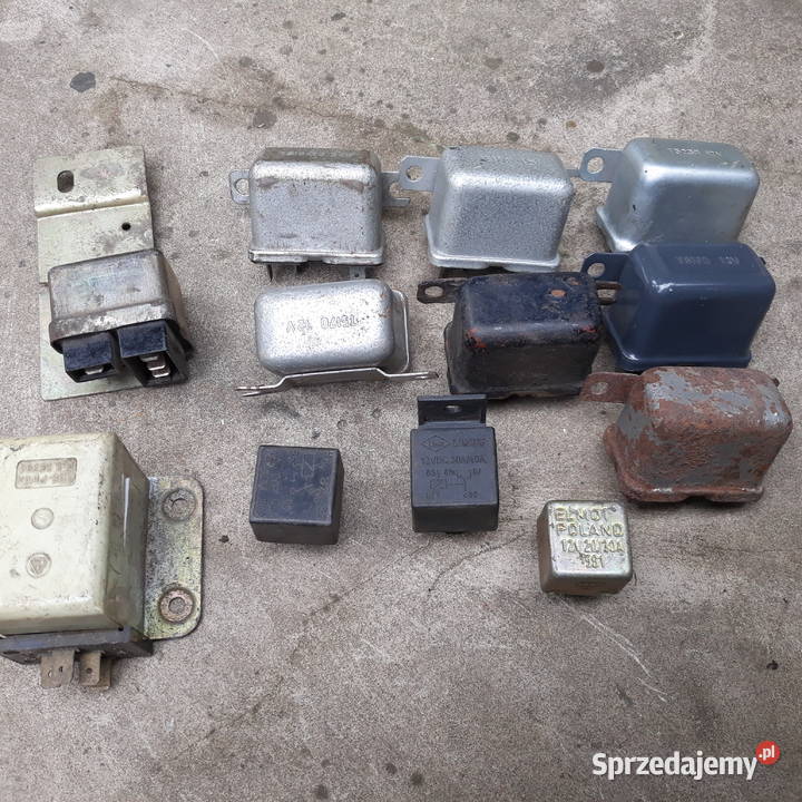 regulatory napęcia warszawa wielkopolskie Leszno