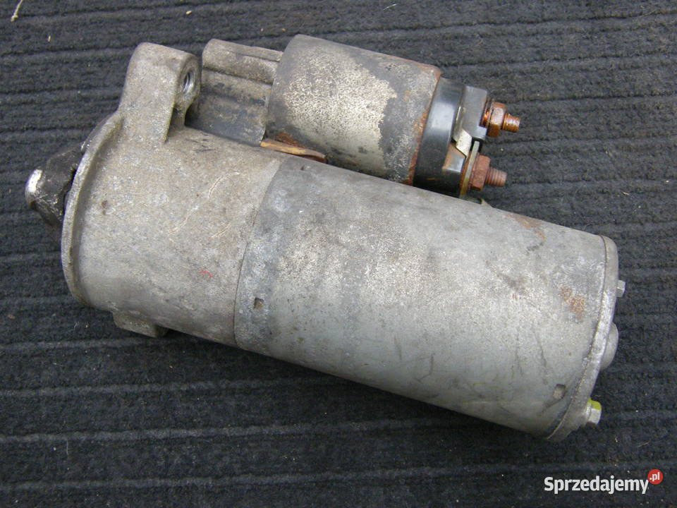 ROZRUSZNIK FORD MONDEO MK4 18 TDCI 6G9N11000EC Wola Batorska sprzedam