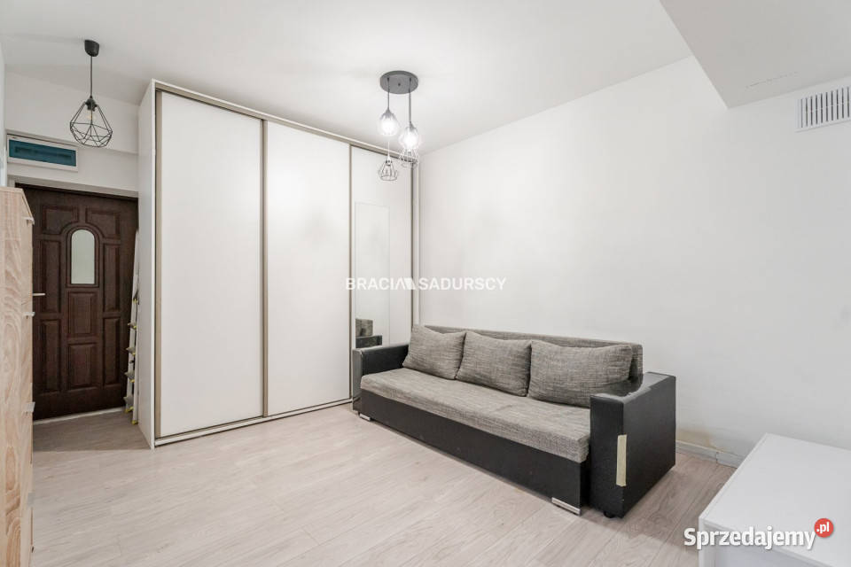 Mieszkanie Kraków Lubomirskiego 3316m2 2pokojowe